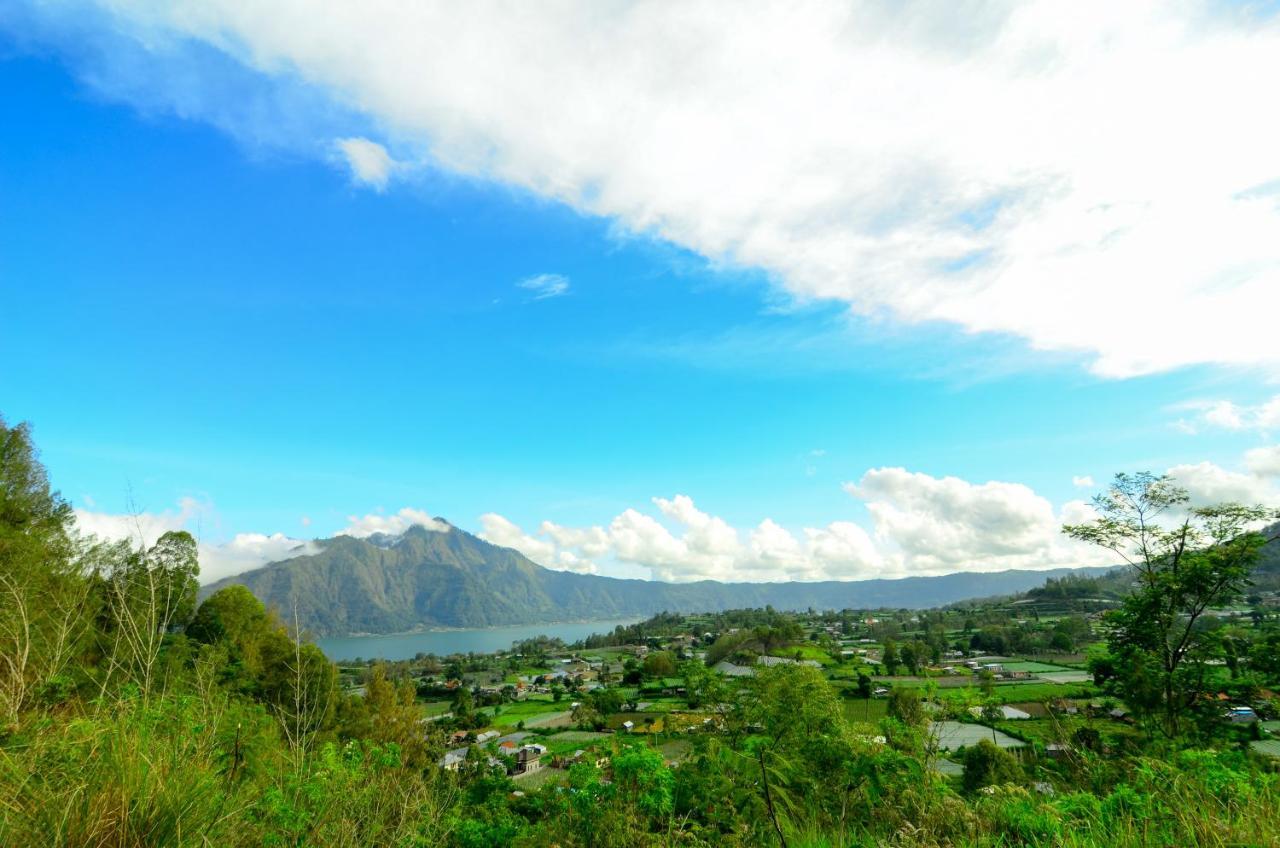 Kintamani Volcano Lake View מראה חיצוני תמונה