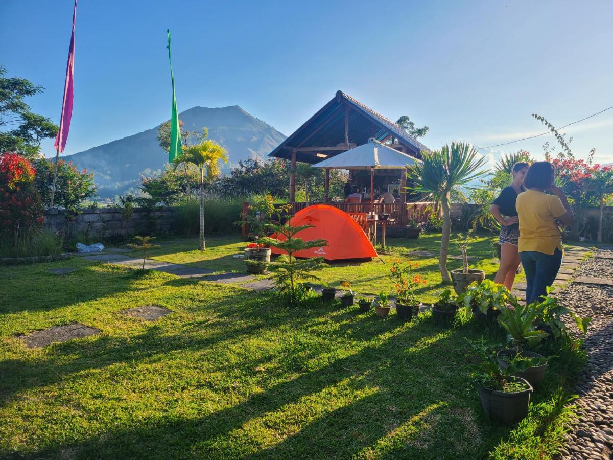 Kintamani Volcano Lake View מראה חיצוני תמונה