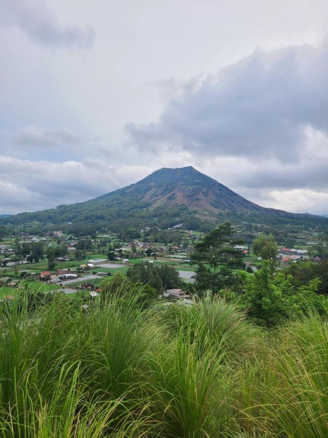 Kintamani Volcano Lake View מראה חיצוני תמונה