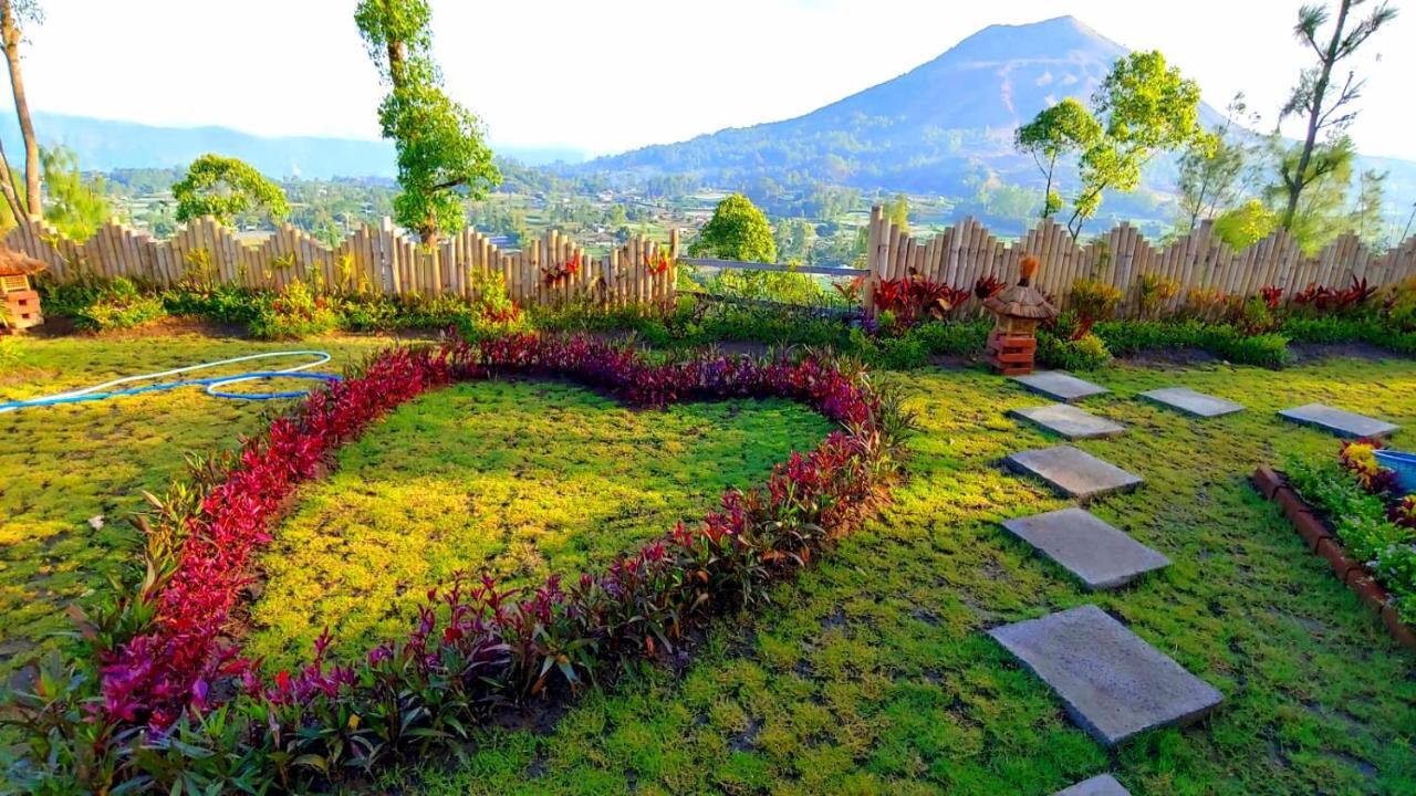 Kintamani Volcano Lake View מראה חיצוני תמונה