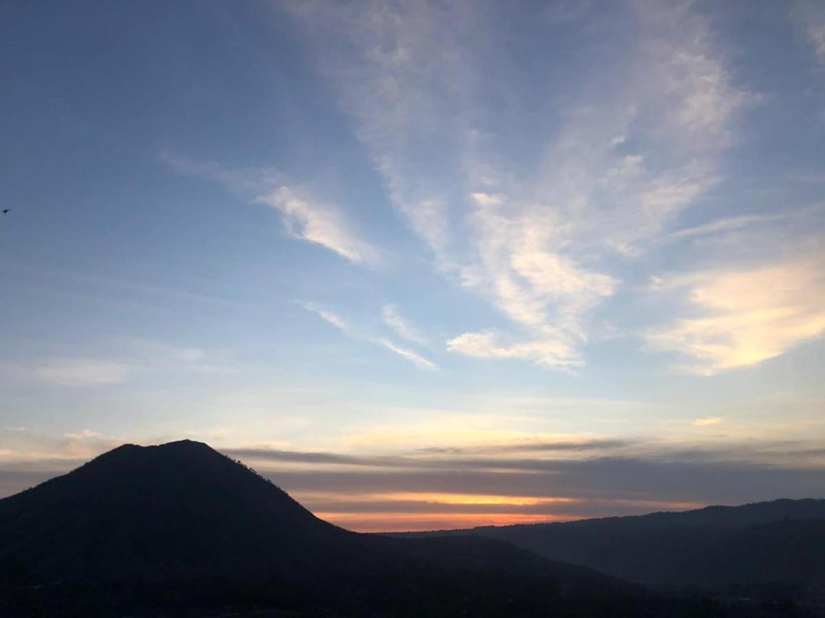 Kintamani Volcano Lake View מראה חיצוני תמונה