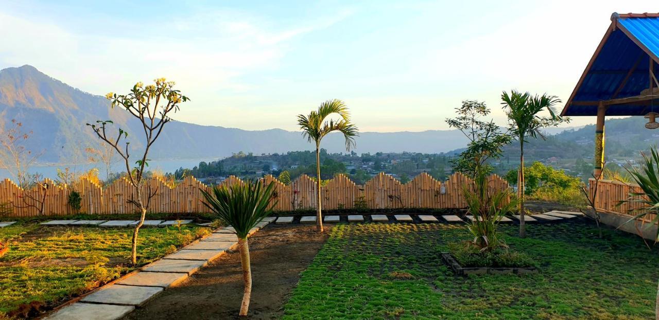 Kintamani Volcano Lake View מראה חיצוני תמונה