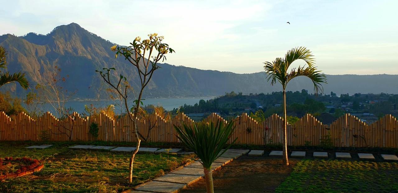 Kintamani Volcano Lake View מראה חיצוני תמונה