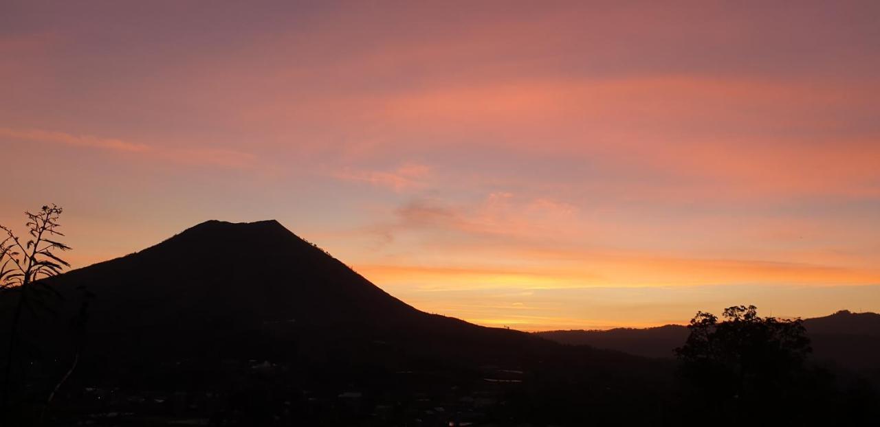 Kintamani Volcano Lake View מראה חיצוני תמונה